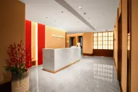 โรงแรมอีเทอร์นิตี้ - พร้อมอาหารเช้า