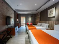 Dalukuan Hotel & SPA