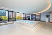 Zeeland Pier Aparthotel by Totalstay