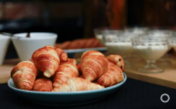 Thingholt Hotel Apartments from Center Hotels