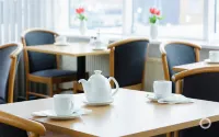 Center Hotels Skjaldbreid