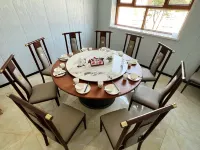 特克斯天鵝驛站（八卦城中心太極壇店）