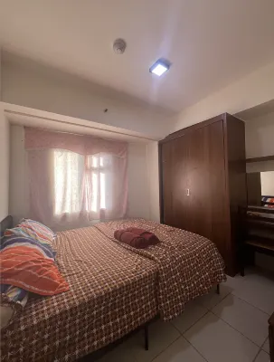 Sweet Home (2 Bedroom Apartment) Hotels in 