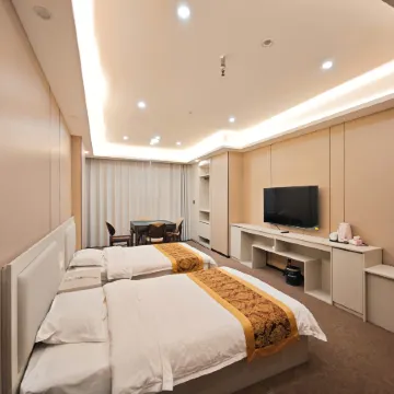 Changlefang Casual Express Hotel