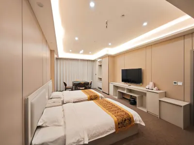 Changlefang Casual Express Hotel