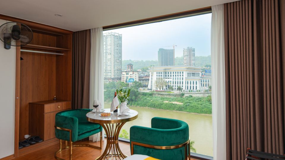 VIET TRUNG HOTEL