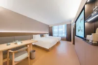 Ji Hotel (Qingdao Taidong Pedestrian Street) - 3-Star
