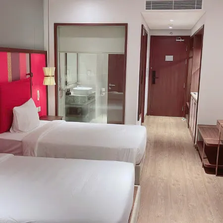 Apec Mandala Cham Bay Mui Ne - Diamond Apartment