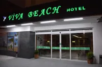 viva beac hotel Hotels near Adı yok
