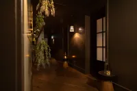 Kimpton CHARLOTTE SQUARE by IHG - spa