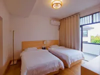 Muyun Homestay - Rooftop Pools