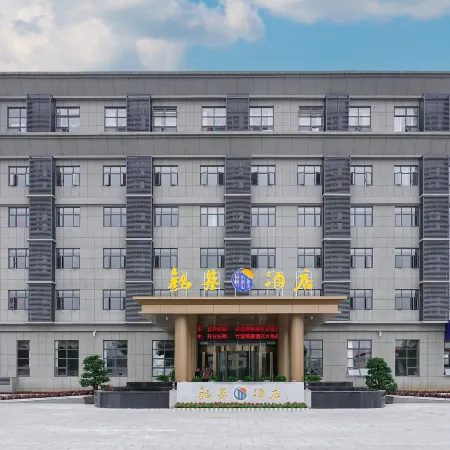 Mingji Hotel