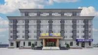 Mingji Hotel Hotels in Zhuxi