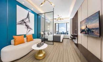 Snail Boutique Hotel Apartment