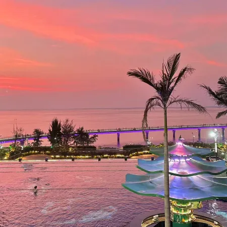 Beihai He'an Coast Liwan Homestay