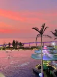 Beihai He'an Coast Liwan Homestay - إطلالة على البحر