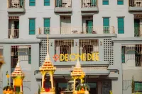 Hotel De One Dee, Phayao Hotels in 