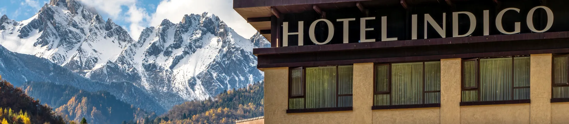 Hôtels Design