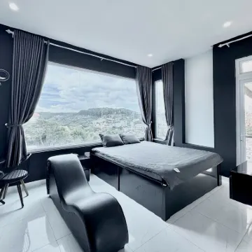 Chiu Home Da Lat Hotels near Dalat Railway Station