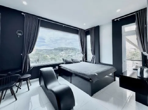 Chiu Home Đà Lạt Các khách sạn gần Khu du lịch Thác Datanla