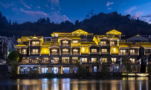 FengHuang Shan Shui Lian Xin Hotel