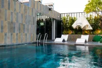 The City Boutique Hotel Hotels in Bien Hoa