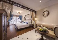 Hanoi Tirant Hotel Hotels in Hanoi