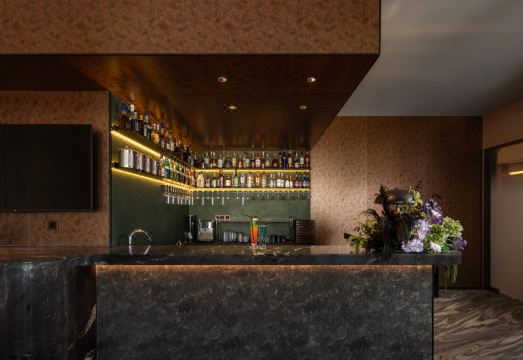 콴롱 스위트 호텔의 가족 친화적인 분위기 이미지