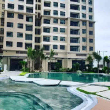 Vinhomes D'capitale Apartment Ha Noi - Vinny Homes