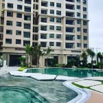 Vinhomes D'capitale Apartment Ha Noi - Vinny Homes