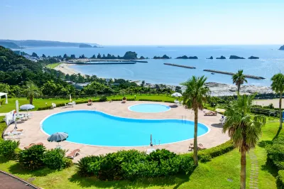 Mercure Wakayama Kushimoto Resort & Spa Hotels in 