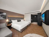 Maple Leaf  Smart  Hotel