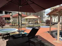 Boten Jinchi holiday Spa Hotel Hotels in Boten