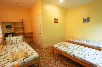 藍色阿比斯度假村