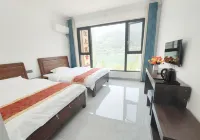 Jiangshang Yishe Hotels in Yichang Three Gorges Dam Tourist Area