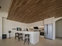 Shengsi Zanghai Collection SAMUDRA Homestay