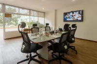 Hotel Suites Villasol Hotels in Puerto Escondido