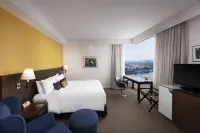 Pan Pacific Hanoi - Beach