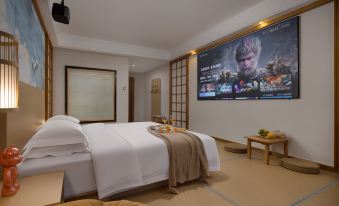 Tongren Zai'ai Movie Hotel (Tongren High-Speed Railway Station)