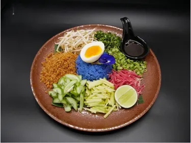 รูปภาพของโรงแรมศานติสุขมิดทาวน์