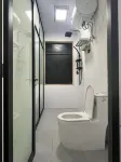 Rizhao Jiutian Fisherman's House Hotel