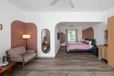 JOY.ur Home Отели рядом со станцией Ninh Binh Railway Station