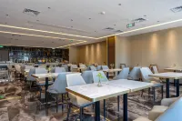 Langxi Yongli Wisdom Hotel - breakfast