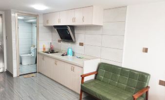 Fuzhou Yimengrenjia Homestay (Fuzhou South Railway Station)