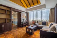 Nanjing family Các khách sạn ở Nam Kinh