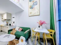 Sijia Homestay (Wuyue Mansion) 나카오허/나카오하 습지공원 주변 호텔