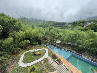 Maoduo Hotel Hotels in Xing’an