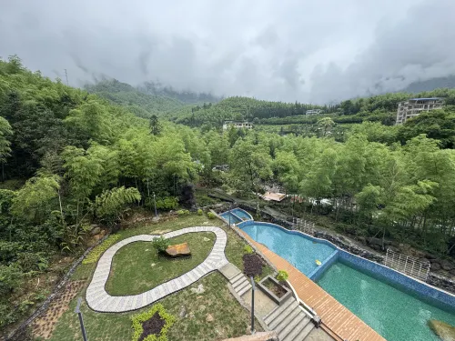 Maoduo Hotel Hotels in Xing’an