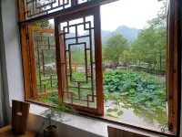 Mount Fanjing Yunshali Homestay - romantis