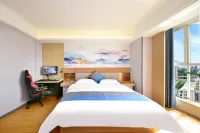 H E-sports Smart Hotel (Tongda Street) -  Gaming & Esports